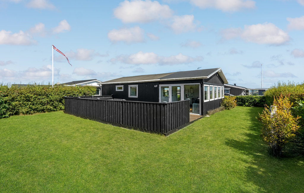 Ferienhaus - Sæby , Dänemark - A25217 10