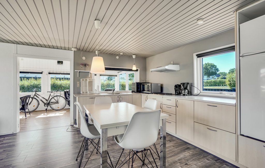 Ferienhaus - Sæby , Dänemark - A25217 13