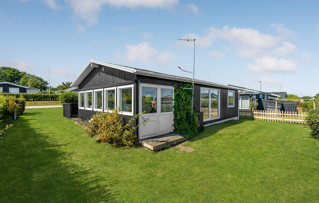Ferienhaus - Sæby , Dänemark - A25217 11
