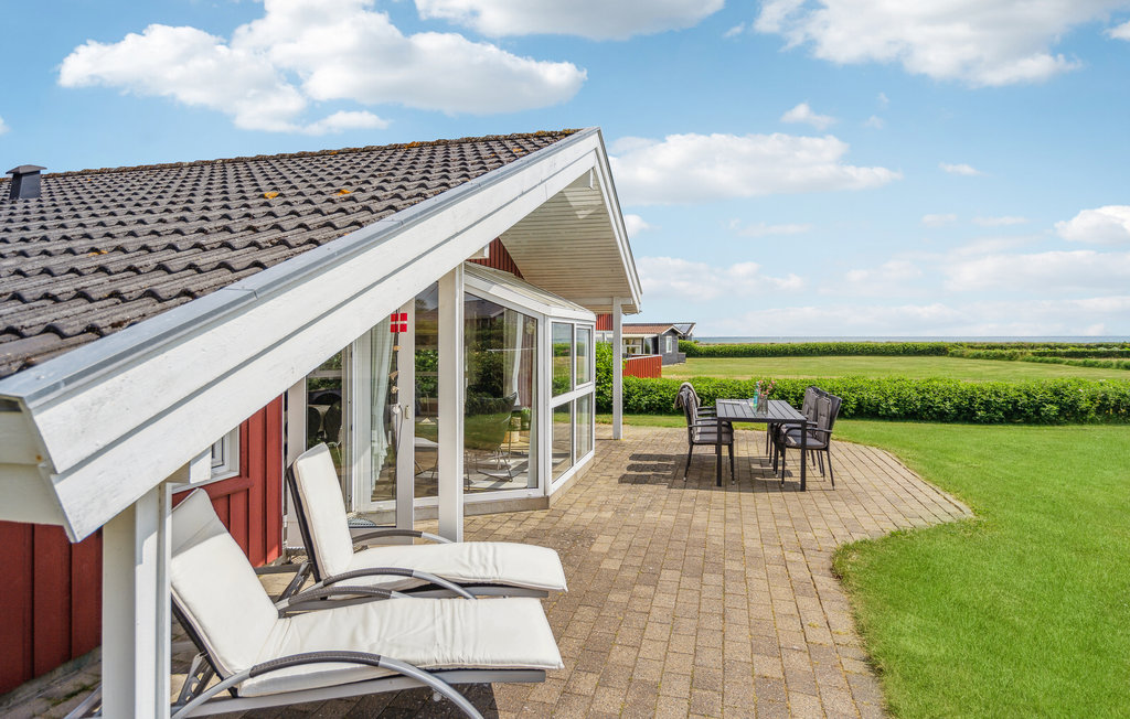 Ferienhaus - Sæby Strand , Dänemark - A25306 2