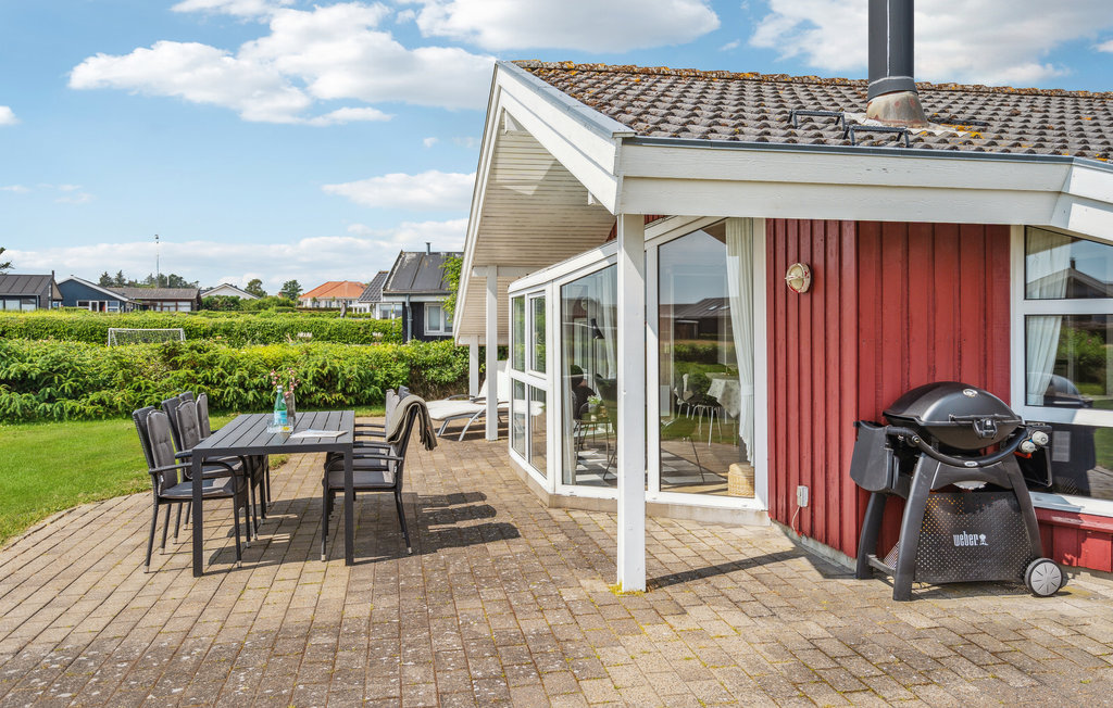 Ferienhaus - Sæby Strand , Dänemark - A25306 12