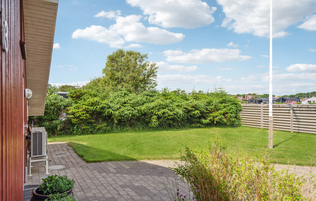 Ferienhaus - Sæby Strand , Dänemark - A25306 14