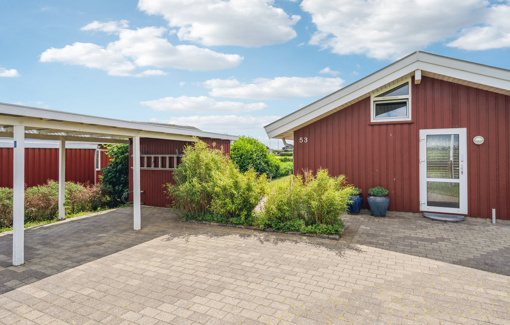 Ferienhaus - Sæby Strand , Dänemark - A25306 16