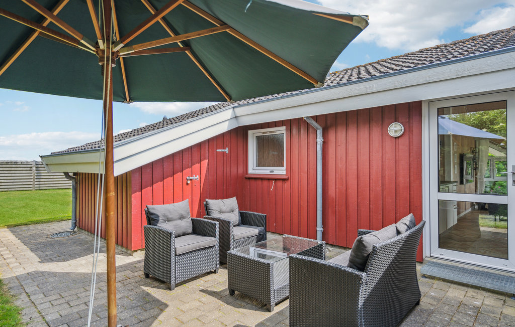Ferienhaus - Sæby Strand , Dänemark - A25306 17