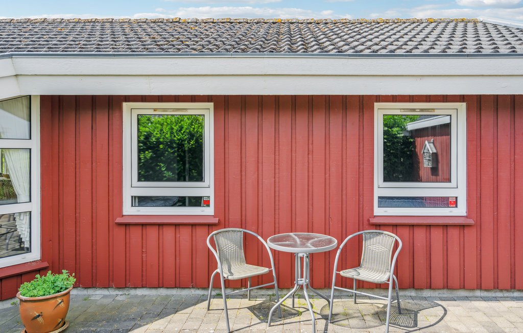 Ferienhaus - Sæby Strand , Dänemark - A25306 18