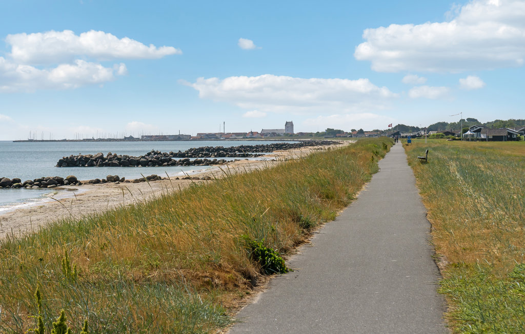 Ferienhaus - Sæby Strand , Dänemark - A25108 9