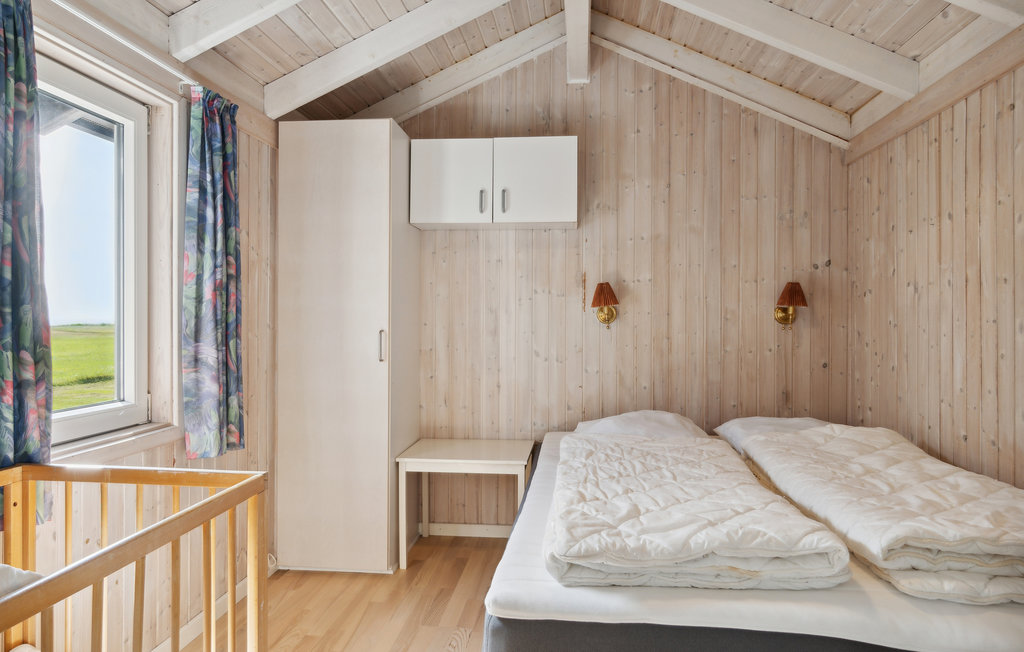 Ferienhaus - Sæby Strand , Dänemark - A25108 17