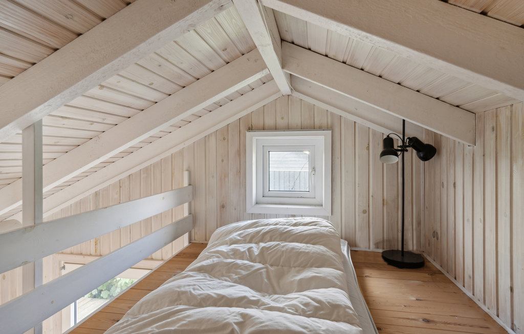 Ferienhaus - Sæby Strand , Dänemark - A25108 18