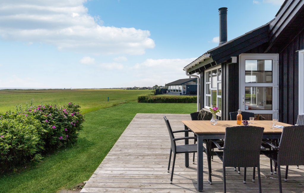 Ferienhaus - Sæby Strand , Dänemark - A25108 2