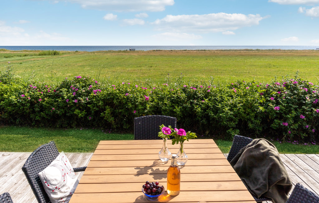 Ferienhaus - Sæby Strand , Dänemark - A25108 14