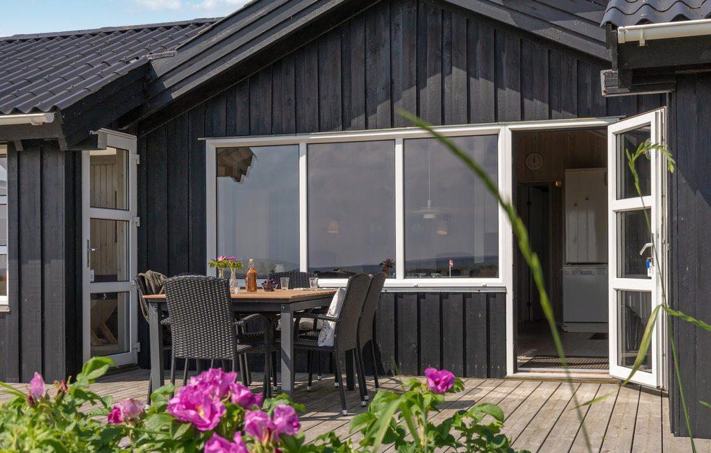 Ferienhaus - Sæby Strand , Dänemark - A25108 15