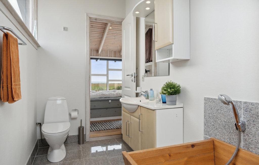 Ferienhaus - Sæby Strand , Dänemark - A25108 21