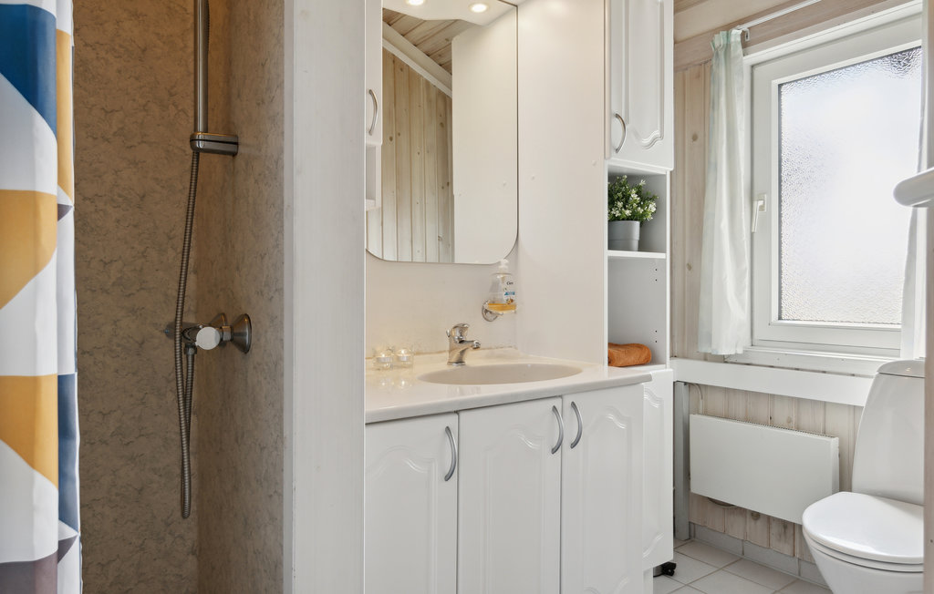 Ferienhaus - Sæby Strand , Dänemark - A25108 22