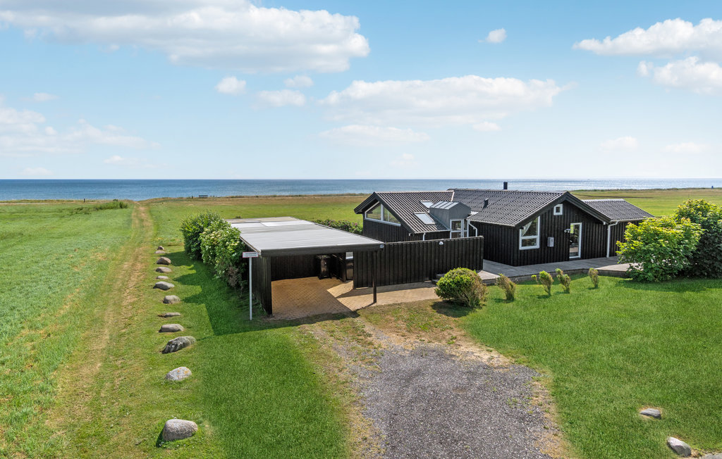 Ferienhaus - Sæby Strand , Dänemark - A25108 1