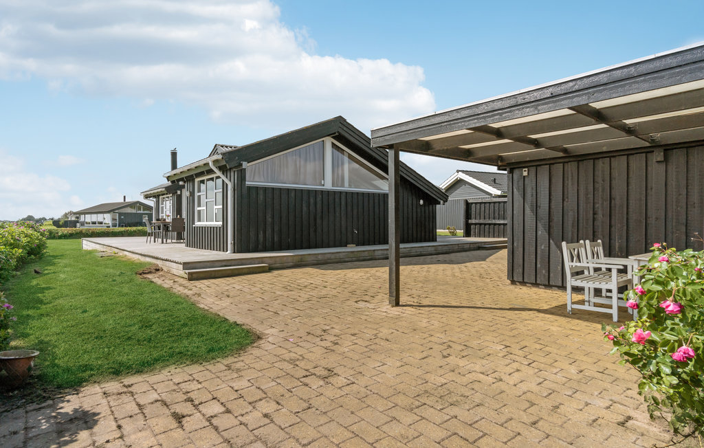 Ferienhaus - Sæby Strand , Dänemark - A25108 13