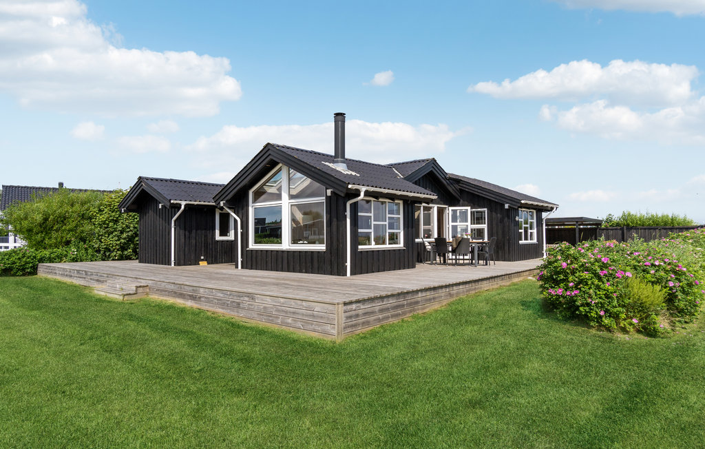 Ferienhaus - Sæby Strand , Dänemark - A25108 12