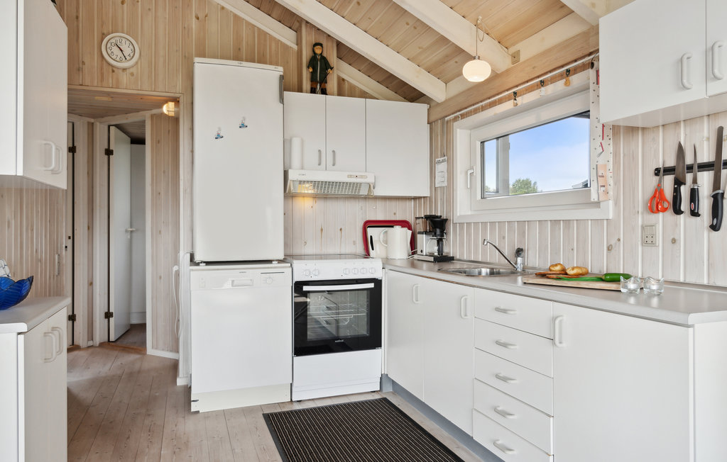 Ferienhaus - Sæby Strand , Dänemark - A25108 7