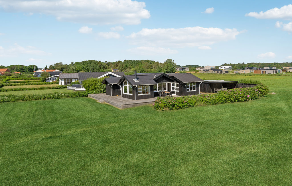Ferienhaus - Sæby Strand , Dänemark - A25108 10