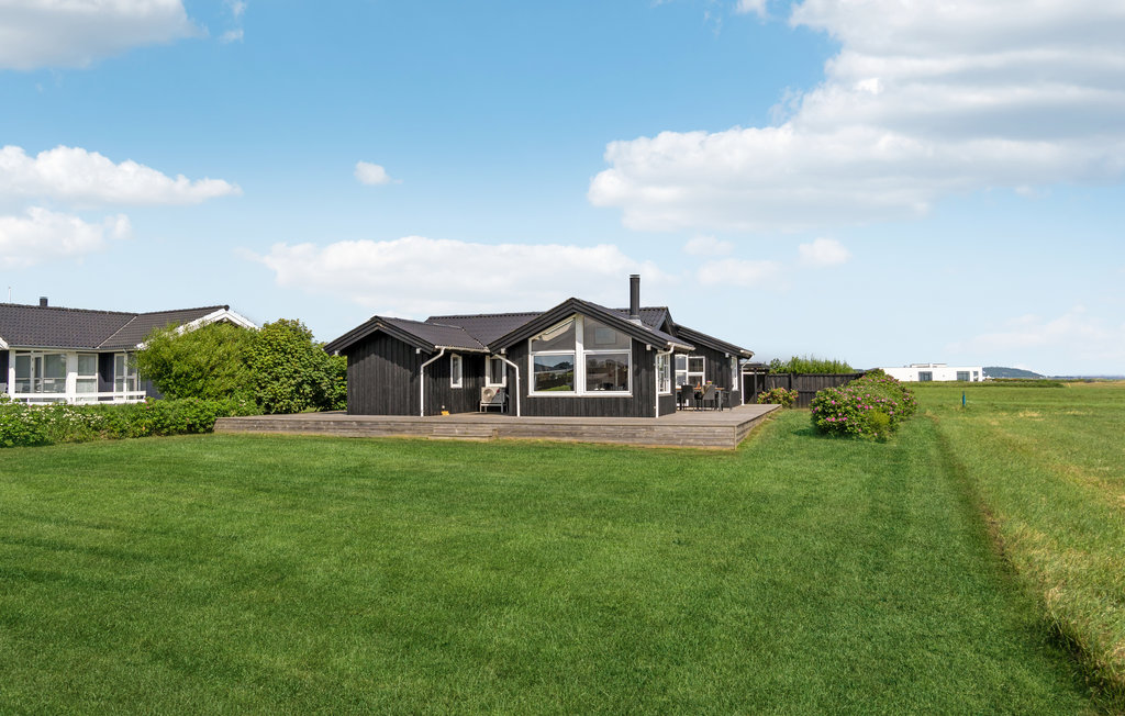 Ferienhaus - Sæby Strand , Dänemark - A25108 11