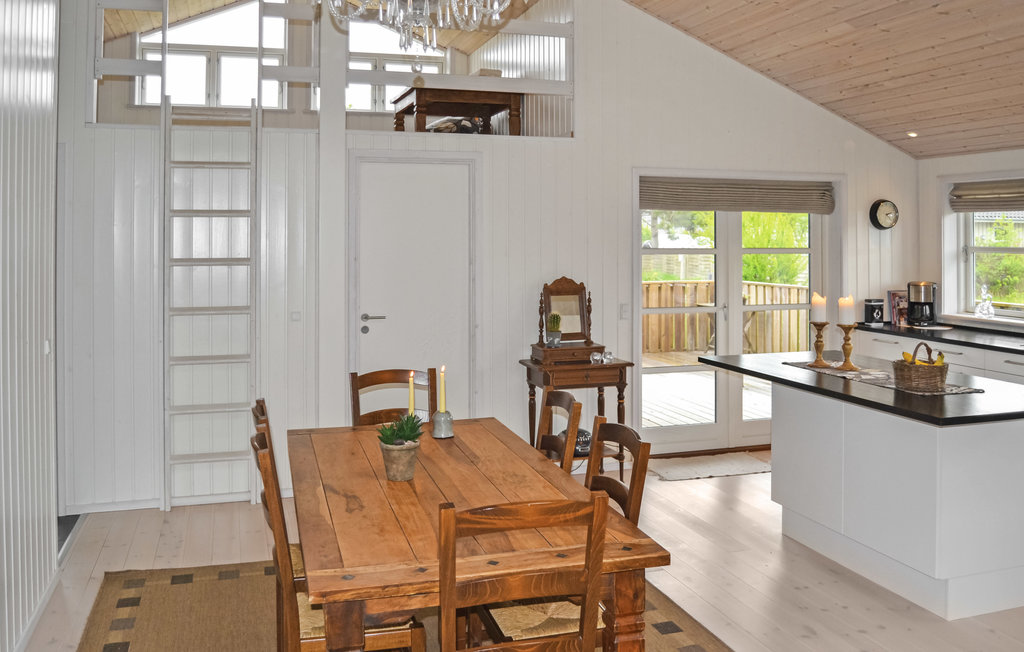 Feriehuse - Frederikshavn , Danmark - A25942 10