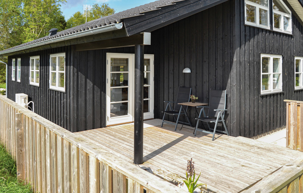 Feriehuse - Frederikshavn , Danmark - A25942 6