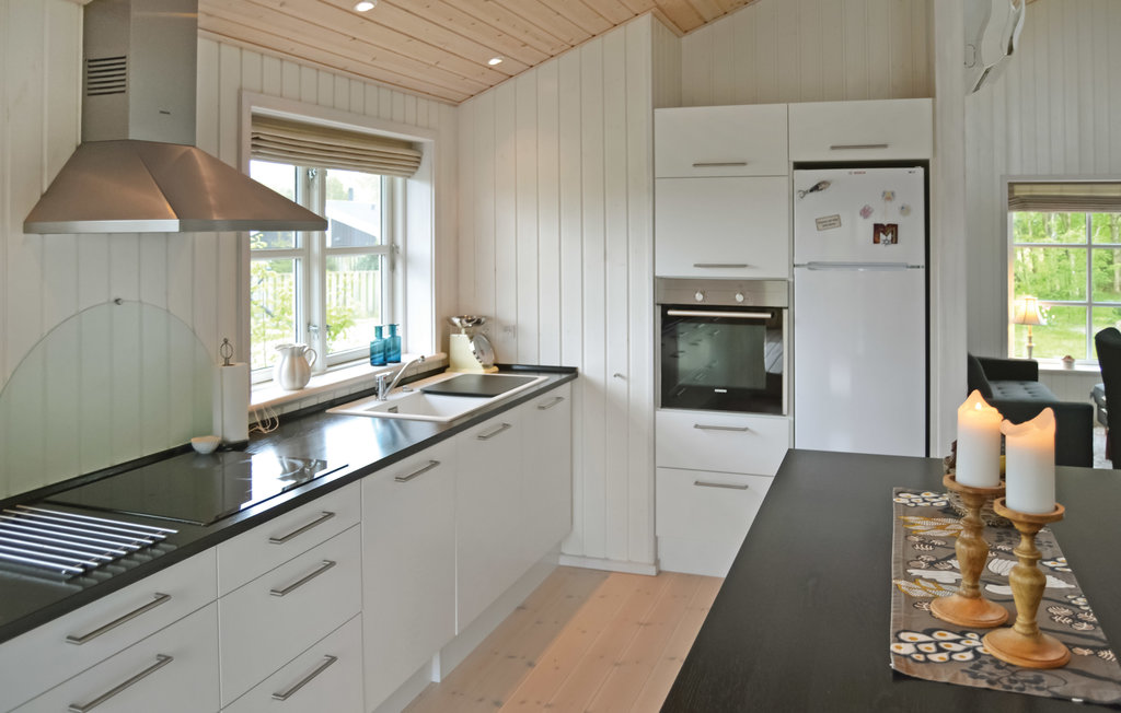 Feriehuse - Frederikshavn , Danmark - A25942 13