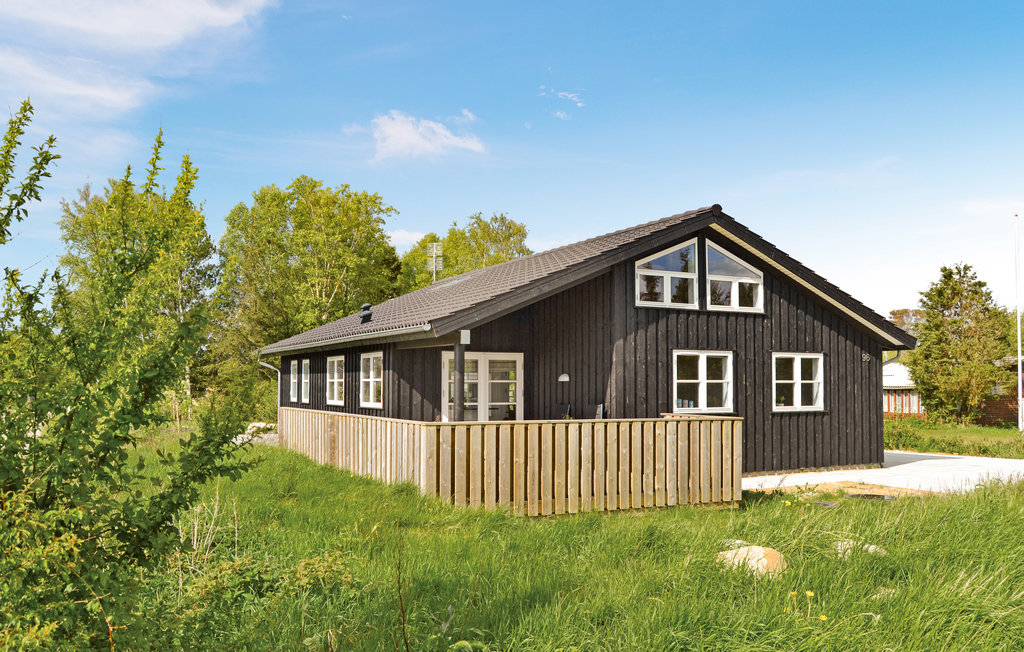 Feriehuse - Frederikshavn , Danmark - A25942 5