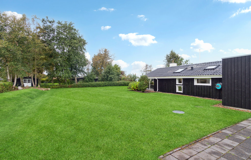 Feriehuse - Frederikshavn , Danmark - A25327 12