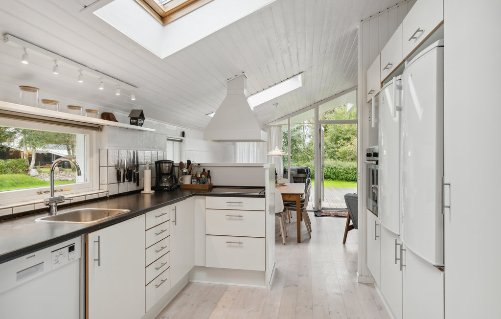 Feriehuse - Frederikshavn , Danmark - A25327 6