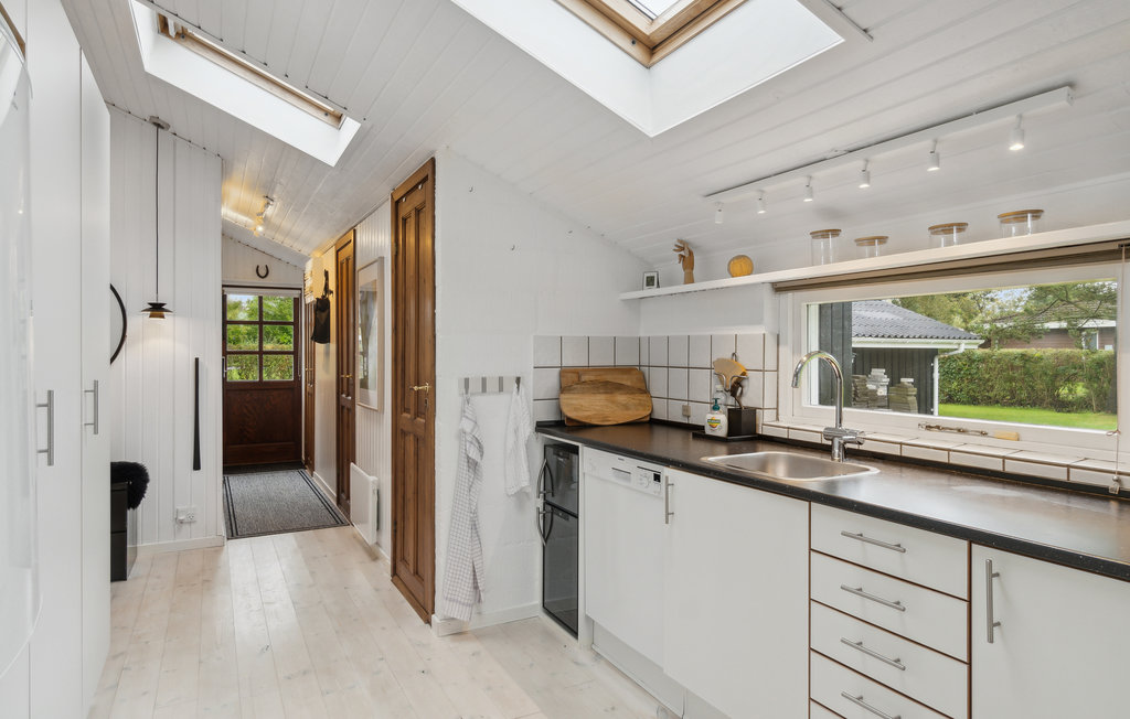 Feriehuse - Frederikshavn , Danmark - A25327 13