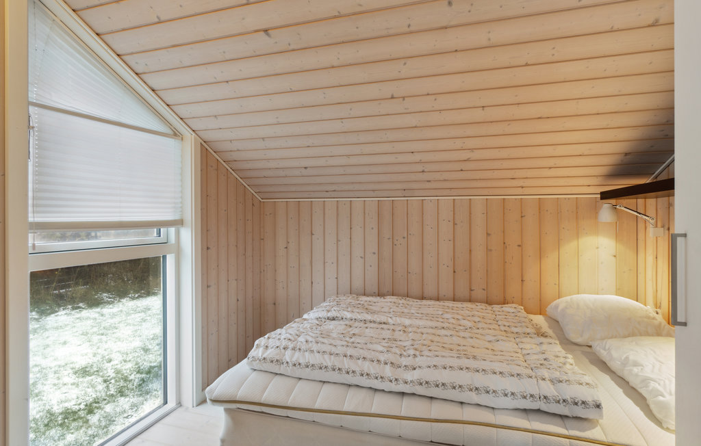 Ferienhaus - Sæby Strand , Dänemark - A25474 21