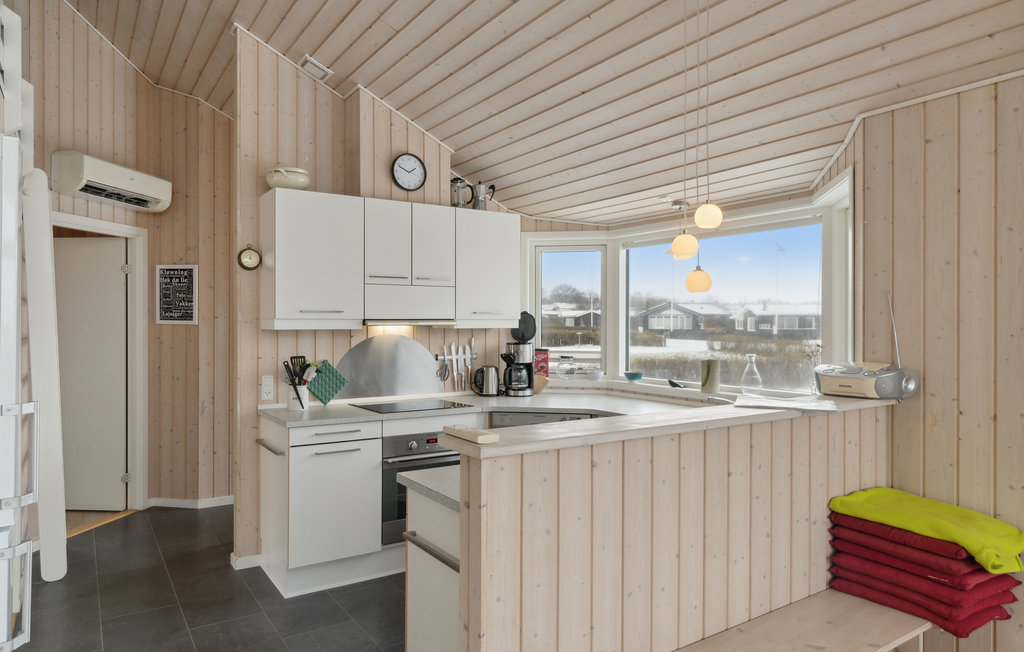 Ferienhaus - Sæby Strand , Dänemark - A25474 9