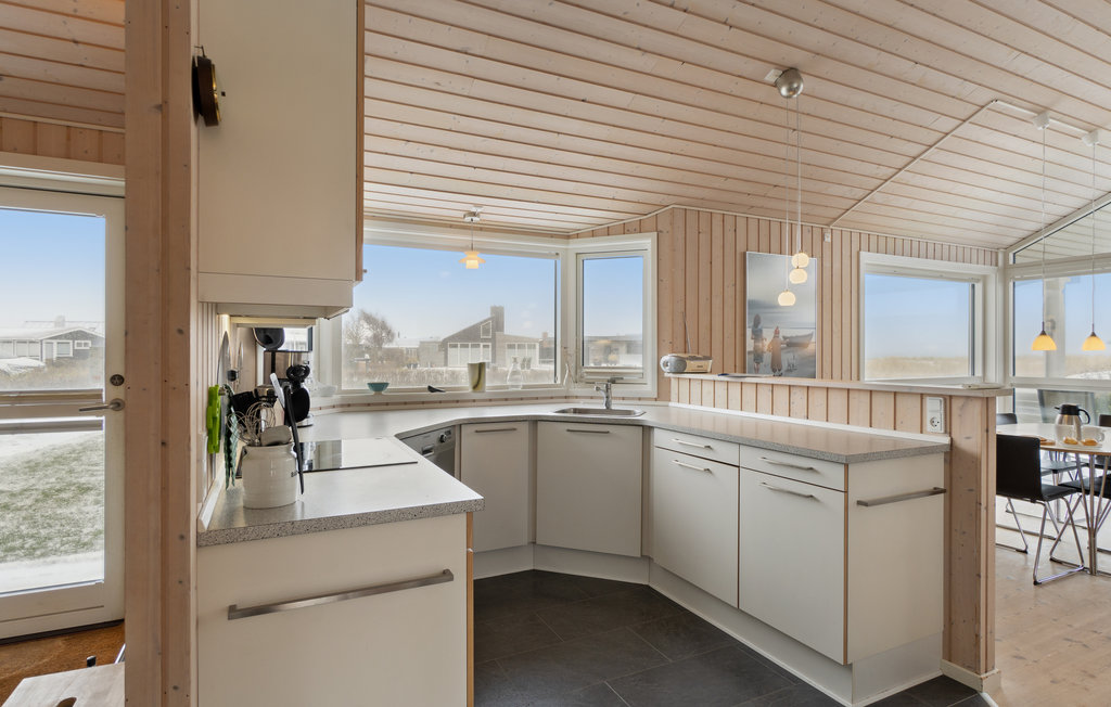 Ferienhaus - Sæby Strand , Dänemark - A25474 16