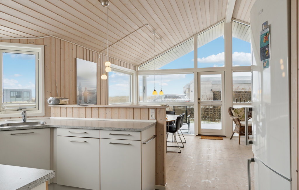 Ferienhaus - Sæby Strand , Dänemark - A25474 17