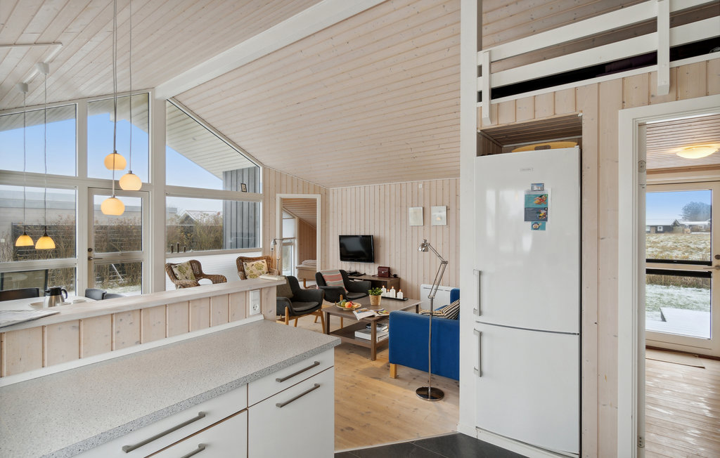 Ferienhaus - Sæby Strand , Dänemark - A25474 18