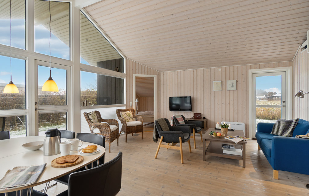 Ferienhaus - Sæby Strand , Dänemark - A25474 4
