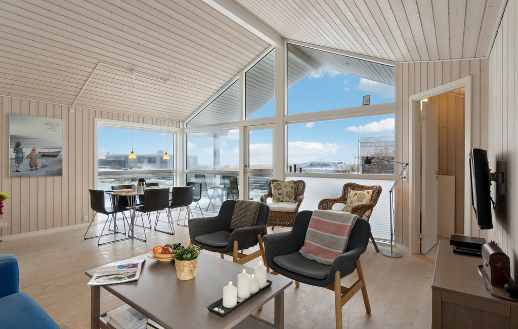 Ferienhaus - Sæby Strand , Dänemark - A25474 7