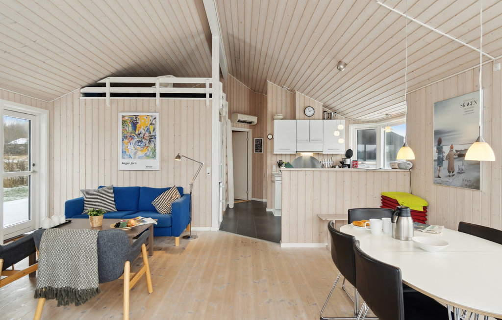Ferienhaus - Sæby Strand , Dänemark - A25474 8