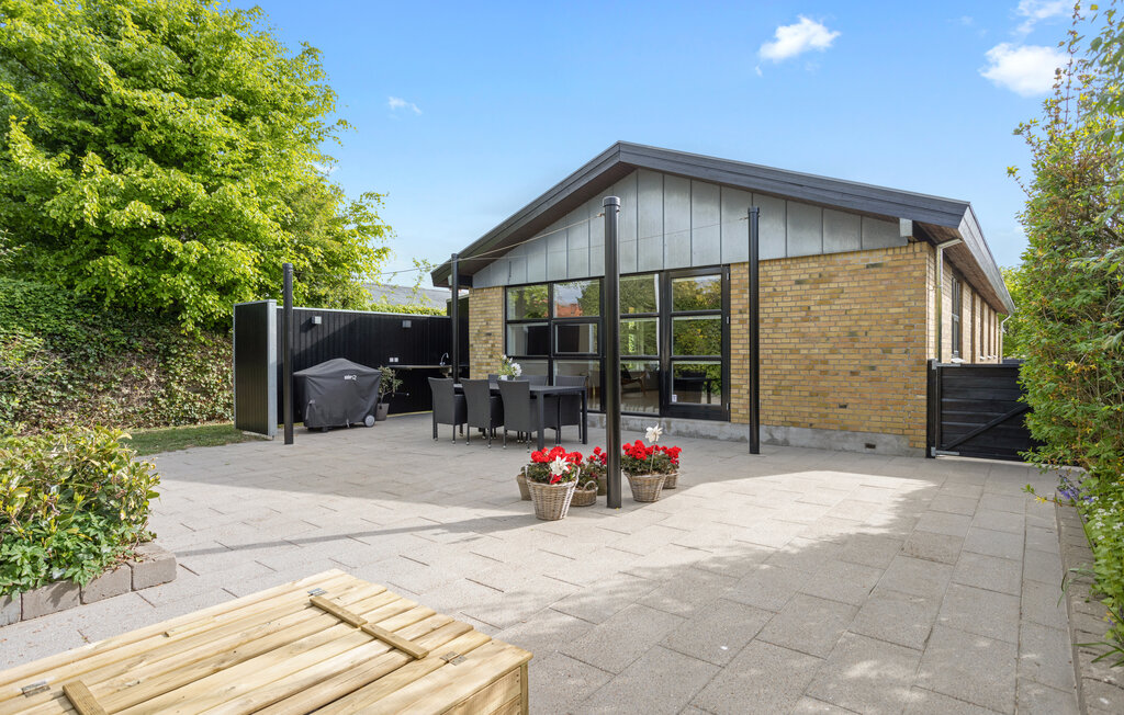 Ferienhaus - Sæby Strand , Dänemark - A25807 1