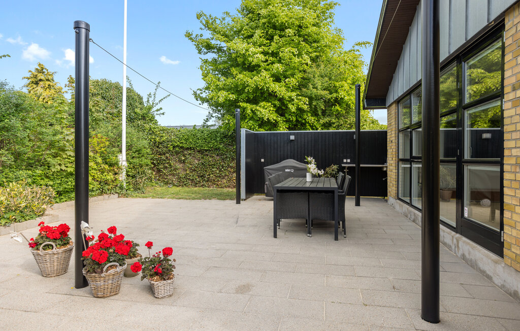 Ferienhaus - Sæby Strand , Dänemark - A25807 11