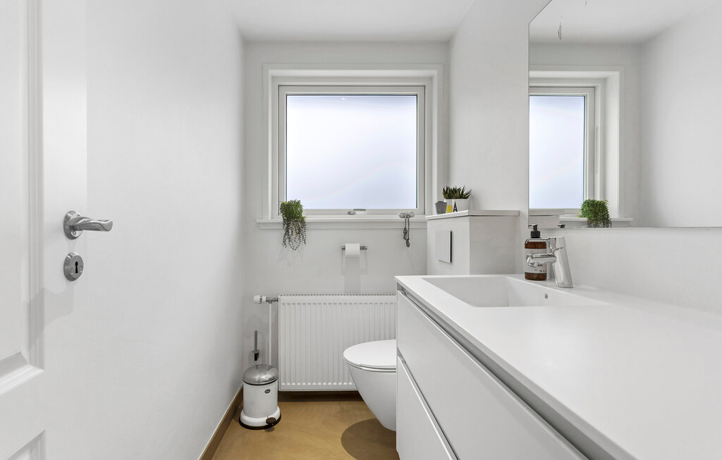 Ferienhaus - Sæby Strand , Dänemark - A25807 21