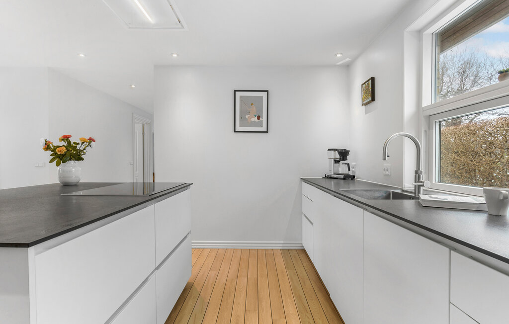 Ferienhaus - Sæby Strand , Dänemark - A25807 13