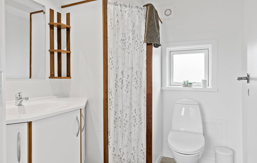 Ferienhaus - Frederikshavn , Dänemark - A25309 15