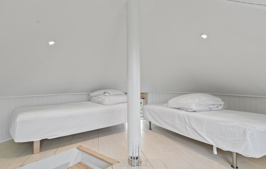 Ferienhaus - Frederikshavn , Dänemark - A25309 14