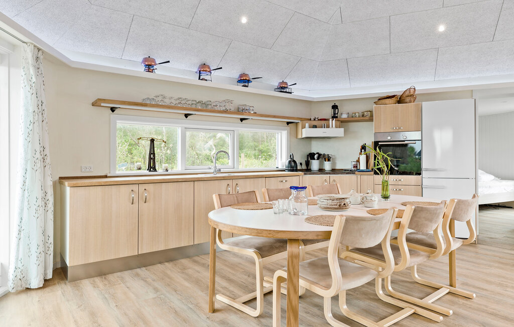 Ferienhaus - Frederikshavn , Dänemark - A25309 6