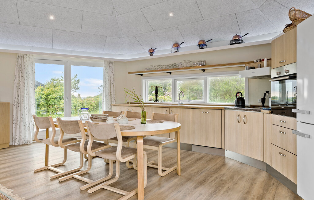 Ferienhaus - Frederikshavn , Dänemark - A25309 5