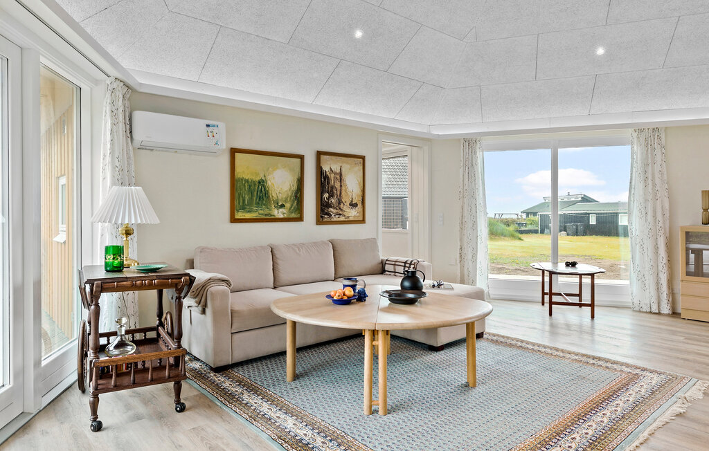 Ferienhaus - Frederikshavn , Dänemark - A25309 4