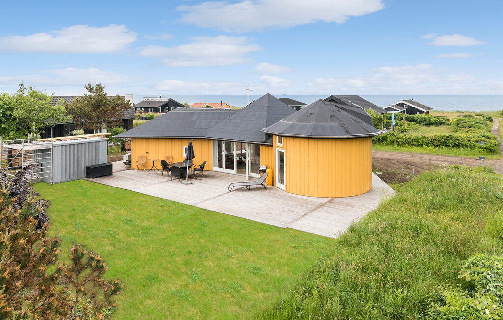 Ferienhaus - Frederikshavn , Dänemark - A25309 1