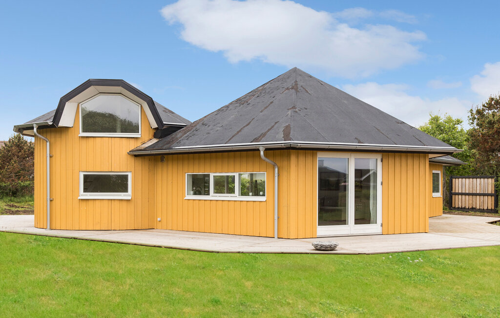 Ferienhaus - Frederikshavn , Dänemark - A25309 10