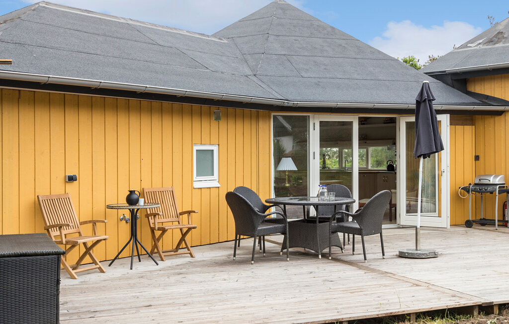 Ferienhaus - Frederikshavn , Dänemark - A25309 2